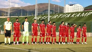 آزمون بزرگ شاگردان گاریدو در ترکیه؛ پرسپولیس به مصاف تیم قدرتمند آلانیا اسپور می‌رود