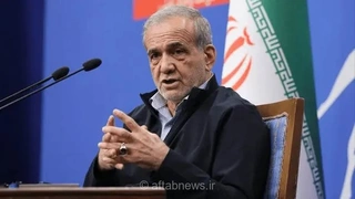 پزشکیان: تغییر مسیر ورود کالاها و مشکلات فروش نفت از عوامل اصلی تورم در کشور است