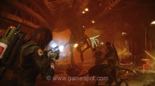پایان دسترسی کاربران به بازی Aliens: Fireteam Elite روی نینتندو سوییچ؛ بازی‌های ابری در کانون انتقادات