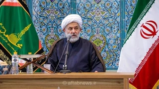 طائب: انسجام داخلی نباید با مسئله حجاب تضعیف شود
