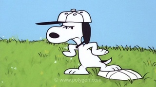 بهترین نقل قول اسنوپی از «Peanuts» پس از 27 سال همچنان بی‌نظیر است
