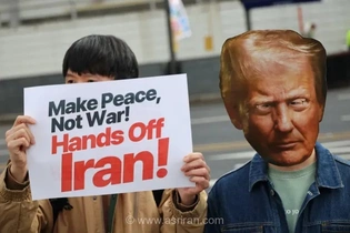 نگرانی‌ها در کره جنوبی: آیا تنش با ایران روابط این کشور با آمریکا را تحت تاثیر قرار می‌دهد؟