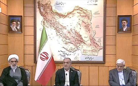 تاکید بر حفاظت از محیط‌زیست و توسعه همکاری‌های منطقه‌ای در سفر رئیس‌جمهور به ارمنستان