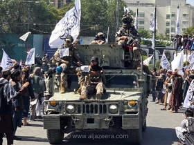 آزادی دو تن از کارکنان سازمان ملل متحد که توسط طالبان در افغانستان بازداشت شده بودند