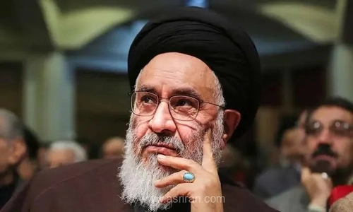 واکاوی دیدگاه آیت‌الله محقق داماد درباره افول جایگاه روحانیت در جامعه؛ چرا چنین شد؟