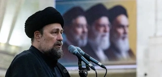 سیدحسن خمینی: در جنگ و صلح، اتحاد و همدلی رمز پیروزی است