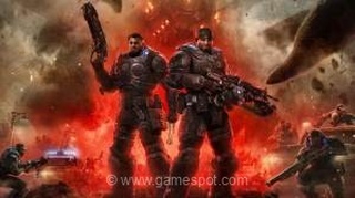 Gears of War: E-Day چگونه مشکل مهمی در داستان‌سرایی را حل کرد: چگونه یک Lancer به بازی راه پیدا کند؟