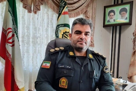 دستگیری سارقان زورگیر و عامل حمله به مأموران در لرستان