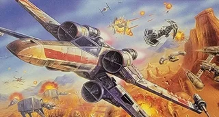 نرم‌افزار رایگان 'Star Wars Fate of the Galaxy' منتشر شد