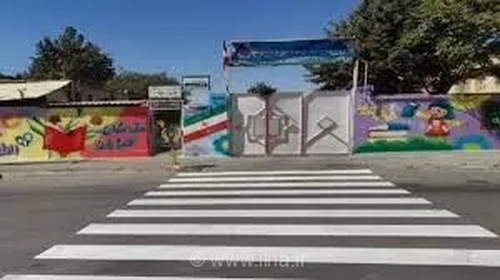 ایمن‌سازی حریم مدارس در آستانه بازگشایی‌ها با شناسایی نقاط پرخطر