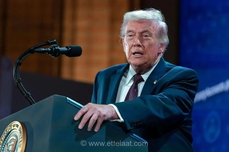 ادعای ترامپ درباره تمایل ایران به توافق؛ واکنش تند رئیس‌جمهور سابق آمریکا به گزارش فاکس‌نیوز