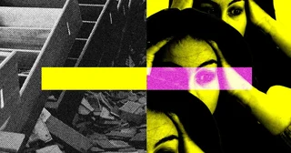 افراد راهنماهای نجات‌دهنده برای مقابله با فاجعه ‘AO3’ ایجاد می‌کنند