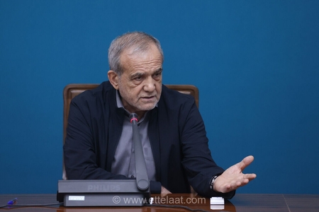 پزشکیان: ایران به دنبال جنگ نیست، اما در برابر تجاوز پاسخ قاطع خواهد داد