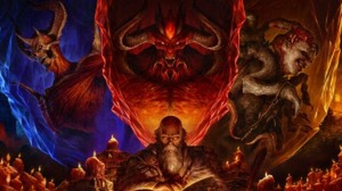 ترفند جدید در Diablo 4 قدرت شخصیت‌ها را به طرز چشمگیری افزایش می‌دهد، اما ممکن است عمدی نباشد