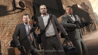 افشای گسترده اطلاعات بازی GTA 5: برنامه‌های DLC حذف شده و دارایی‌های اولیه GTA 6