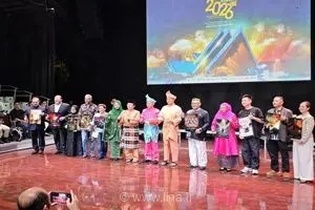 برنامه‌های فرهنگی ۲۰۲۶ مالزی با محوریت هنرمندان ایرانی رونمایی شد