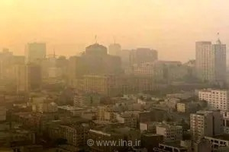 هوای چهارمحال و بختیاری در وضعیت ناسالم قرار گرفت