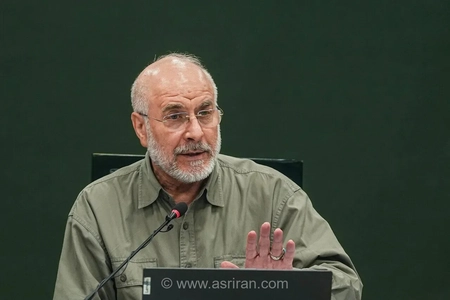 قالیباف: تورم آمریکا به تنگه هرمز و باب‌المندب وابسته است