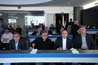 بررسی راهکارهای تامین امنیت غذایی و تاب‌آوری بخش کشاورزی در نشست مشترک مجلس و وزارت جهاد کشاورزی