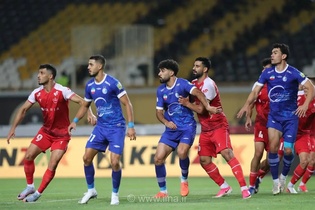 دربی 107: پرسپولیس هجومی‌تر، استقلال دقیق‌تر