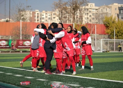شروع لیگ برتر زنان با رقابت سرخابی‌ها؛ هفته نخست فردا آغاز می‌شود