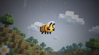 مغز مگس میوه به بازی Minecraft منتقل شد؛ مرزهای واقعیت و دنیای مجازی