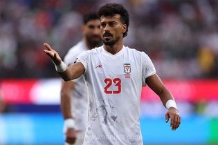 رامین رضاییان در خوزستان؛ مقصد ستاره تیم ملی فوتبال مشخص شد