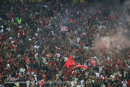 جریمه نقدی برای پرسپولیس، استقلال و سایر باشگاه‌های لیگ برتر
