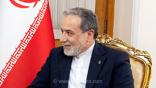 سفر نخست وزیر قطر به تهران در بحبوحه افزایش فشارهای اقتصادی آمریکا بر ایران