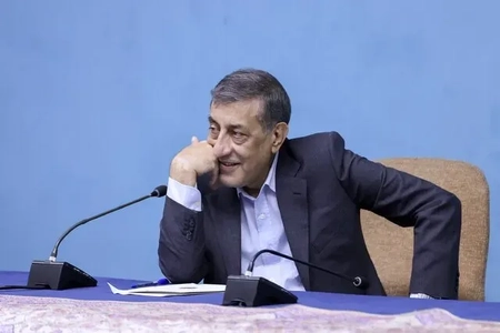 قائم پناه: آمریکا در محاصره دریایی و هوایی نیز شکست خواهد خورد