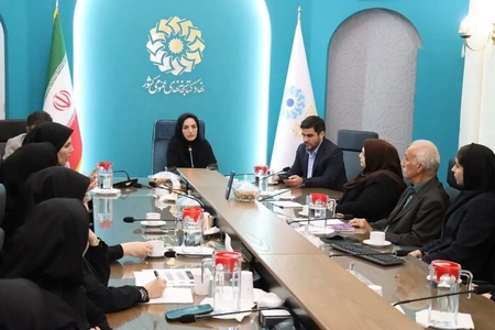 عدالت فرهنگی و فراهم‌سازی امکان دسترسی به خدمات کتابخانه‌ها برای ناشنوایان