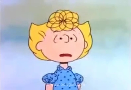 بهترین نقل قول سالی براون از مجموعه «Peanuts» پس از 63 سال همچنان ماندگار است