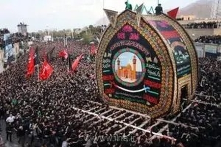 نخل‌برداری، پیوند تمدنی ایمان و هنر در قلب کویر است
