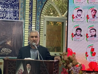 وحدت و انسجام ملی، عامل شکست اهداف آمریکا در جنگ با ایران