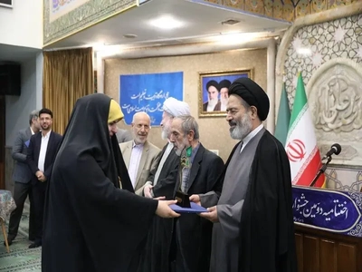 برگزیدگان دومین جشنواره فرهنگی و هنری «میقات» معرفی شدند