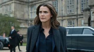 تمدید سریال ‘The Diplomat’ در شبکه Netflix برای فصل پنجم
