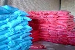 آغاز واریز یارانه نقدی کودهای فسفاته و پتاسه به حساب کشاورزان استان قزوین برای حمایت از تولید