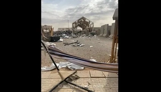 همکاری اطلاعاتی روسیه و ایران؛ تحلیل سی‌ان‌ان از عملیات پایگاه شاهزاده سلطان