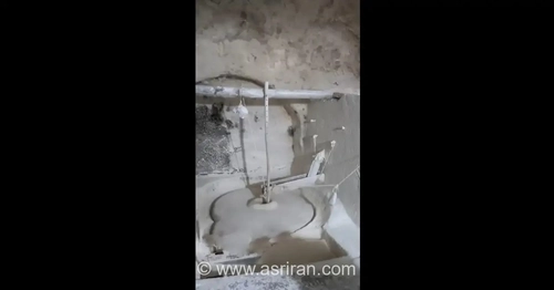 آسیاب آبی خوانسار: نگینی ۲۰۰۰ ساله در گردش