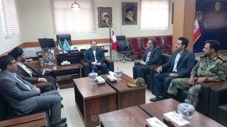 تاکید رئیس دادگستری لرستان بر همکاری با منابع طبیعی برای صیانت از عرصه‌ها
