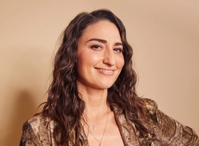 سارا برلیز درباره آلبوم «Good Grief» و یافتن شادی در سختی‌ها می‌گوید