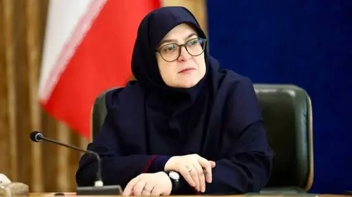 ایران با تهدید از میان نمی‌رود