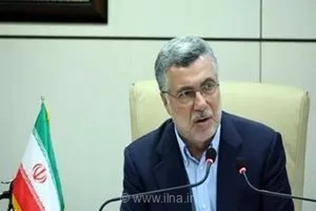 وزیر بهداشت: توسعه پایدار کشور در گرو سلامت جسمی، روانی و نشاط اجتماعی شهروندان است