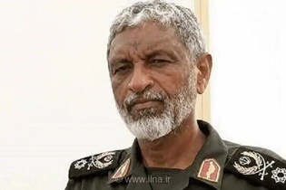 سپاه: هر تحرک خصمانه در تنگه هرمز هدف قرار می‌گیرد
