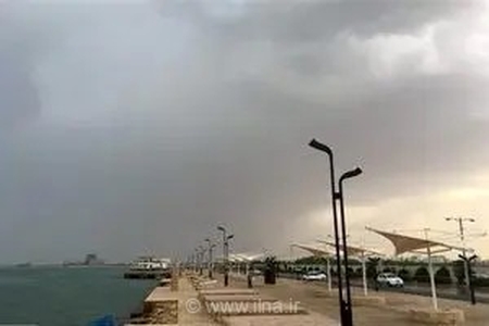 گام بلند بندر دیر برای تحقق شعار شهر برای همه؛ نخستین ساحل مناسب‌سازی‌شده استان بوشهر افتتاح شد