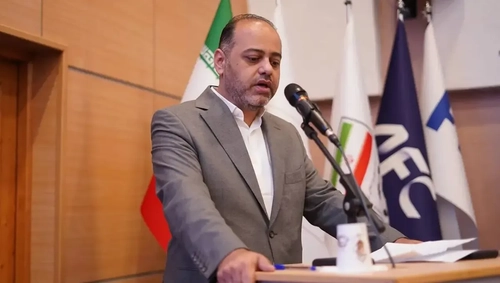 پیشنهاد اهدای جام قهرمانی به شهدای میناب در فدراسیون فوتبال