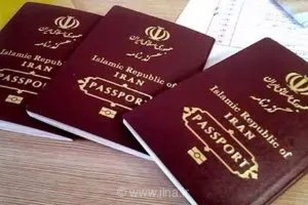 شناسایی و انهدام باند بزرگ جعل گذرنامه و کلاهبرداری توسط پلیس در تهران