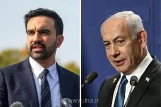 شهردار نیویورک: اختیار قانونی برای بازداشت نتانیاهو نداریم؛ دولت فدرال باید به دادگاه لاهه بپیوندد