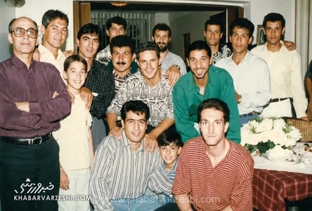 گران‌ترین پیراهن پرسپولیس به حراج گذاشته شد + عکس