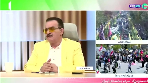 زنوزی: در انتخابات فدراسیون فوتبال کاندیدا نمی‌شوم